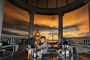 Sheraton Phu Quoc Long Beach Resort