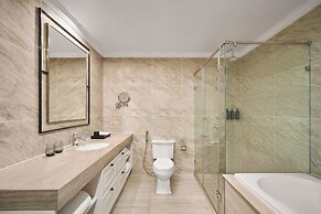 Sheraton Phu Quoc Long Beach Resort