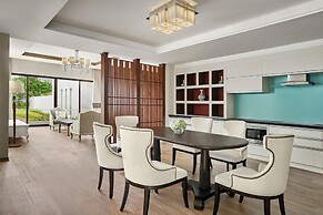 Sheraton Phu Quoc Long Beach Resort