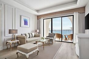 Sheraton Phu Quoc Long Beach Resort