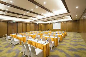 Sheraton Phu Quoc Long Beach Resort