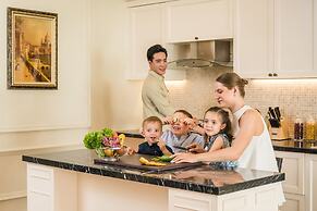 Sheraton Phu Quoc Long Beach Resort