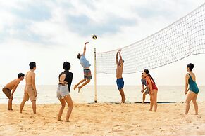 Sheraton Phu Quoc Long Beach Resort