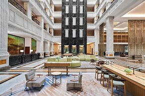 Sheraton Phu Quoc Long Beach Resort