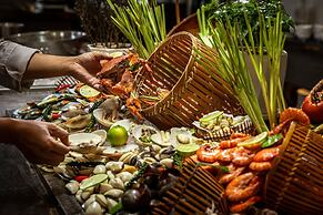 Sheraton Phu Quoc Long Beach Resort