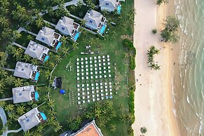 Sheraton Phu Quoc Long Beach Resort