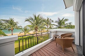 Sheraton Phu Quoc Long Beach Resort