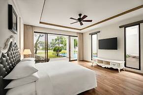 Sheraton Phu Quoc Long Beach Resort