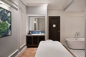 Sheraton Phu Quoc Long Beach Resort