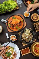 Sheraton Phu Quoc Long Beach Resort