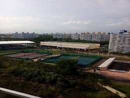 Don Mueang-Challenger Impact Muangthong Thani