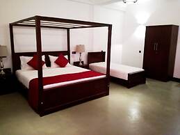Hasara Guest House