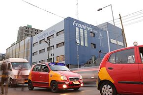 Frankie´s Hotel