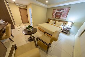 Frankie´s Hotel