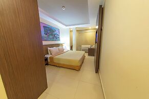 Frankie´s Hotel