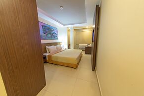 Frankie´s Hotel