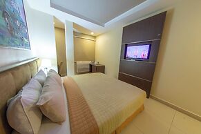 Frankie´s Hotel