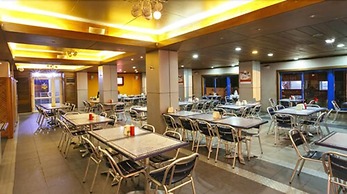 Frankie´s Hotel