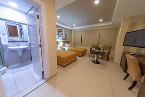 Frankie´s Hotel