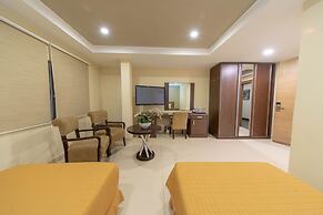 Frankie´s Hotel