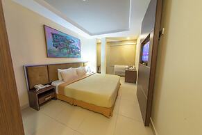 Frankie´s Hotel