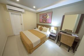 Frankie´s Hotel
