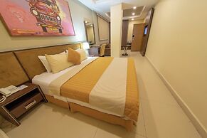 Frankie´s Hotel