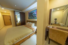 Frankie´s Hotel