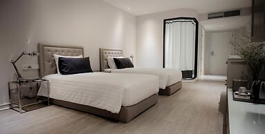 Hotel Once Bangkok