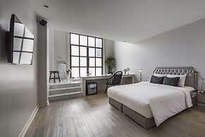 Hotel Once Bangkok