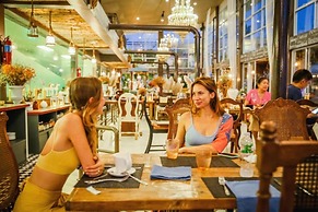 Summer Luxury Beach Resort and Spa