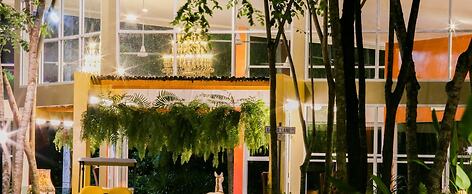 Summer Luxury Beach Resort and Spa