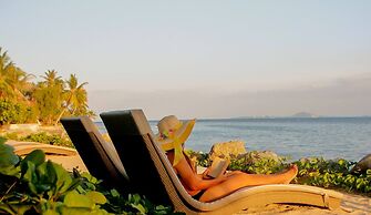 Summer Luxury Beach Resort and Spa