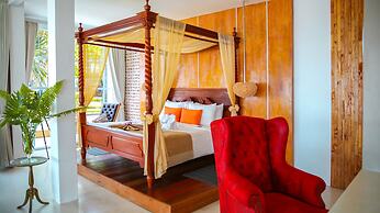 Summer Luxury Beach Resort and Spa