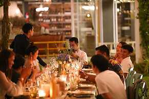 Summer Luxury Beach Resort and Spa