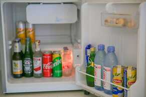 Summer Luxury Beach Resort and Spa