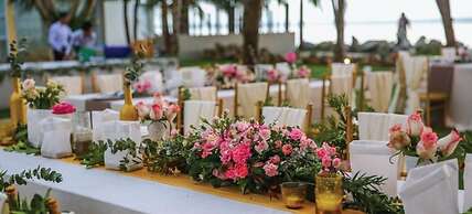 Summer Luxury Beach Resort and Spa