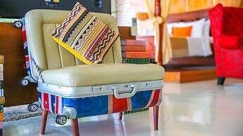 Summer Luxury Beach Resort and Spa