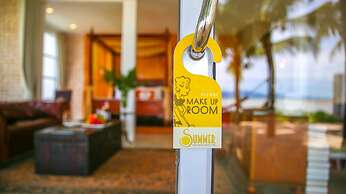 Summer Luxury Beach Resort and Spa