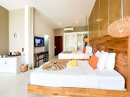 Summer Luxury Beach Resort and Spa