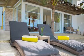 Summer Luxury Beach Resort and Spa