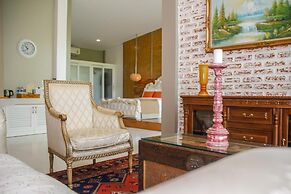 Summer Luxury Beach Resort and Spa