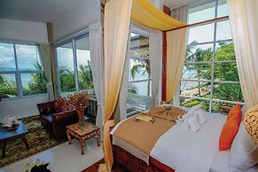 Summer Luxury Beach Resort and Spa