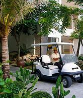 Summer Luxury Beach Resort and Spa