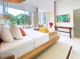 Summer Luxury Beach Resort and Spa