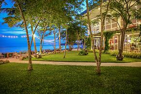 Summer Luxury Beach Resort and Spa