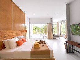 Summer Luxury Beach Resort and Spa