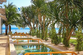 Summer Luxury Beach Resort and Spa