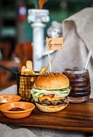 Summer Luxury Beach Resort and Spa