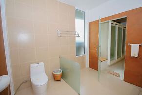 Summer Luxury Beach Resort and Spa